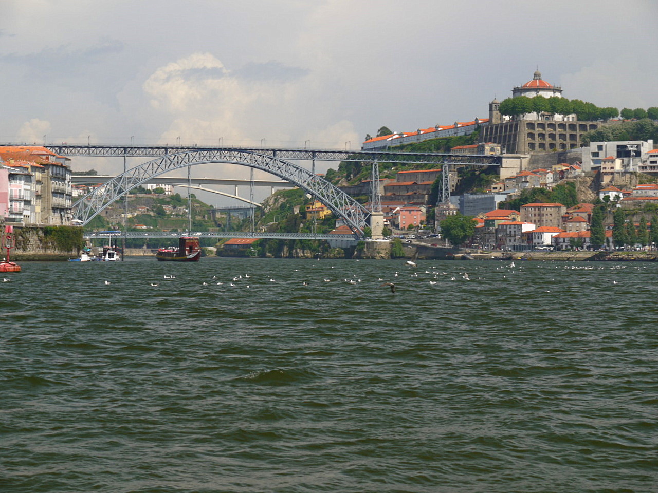 boat tour ,Porto